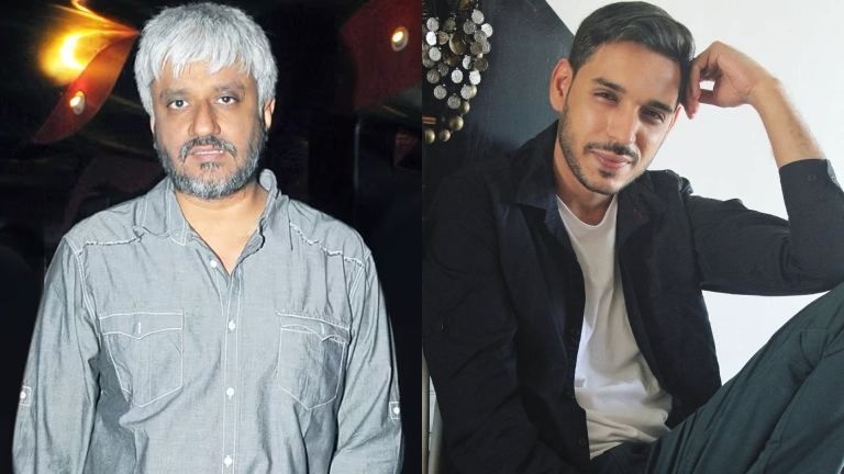 Casting Director Parag Chadha ACCUSES Vikram Bhatt Non-Payment Of 1920 Film