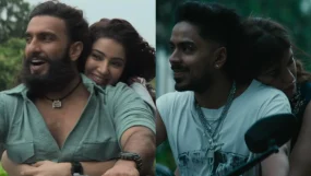 Bollywood Romantic Songs