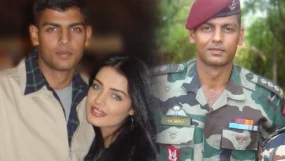 Celina Jaitly Remains Positive As Delhi HC Orders Lawyer For Her Brother's Detention Case