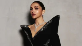 Deepika Padukone Skips The White Lotus Audition