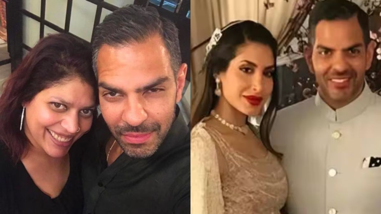 Delhi HC Refrains Priya Sachdev, Mandhira Kapur From Making Statements Against Each Other