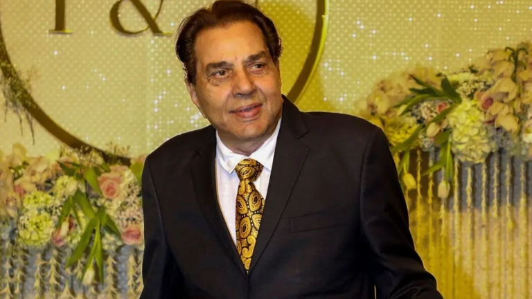 Dharmendra Honoured At BAFTA 2026 With An Emotional Tribute