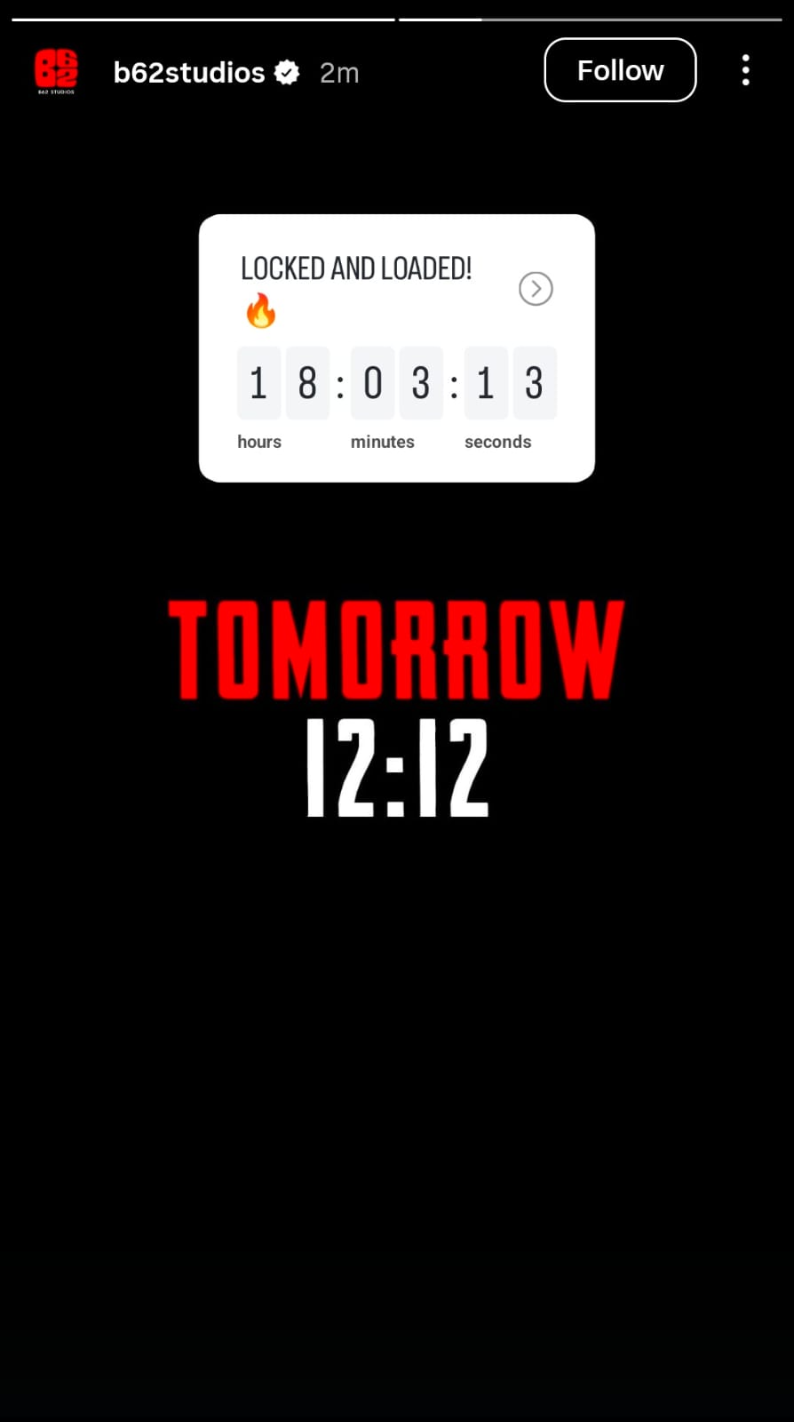 Dhurandhar 2 Makers Tease New Asset Release