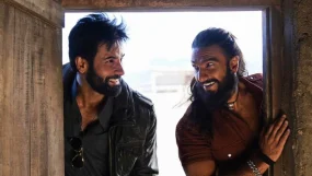Dhurandhar 2 Aditya Dhar Ranveer Singh