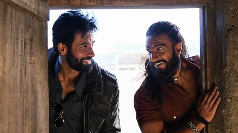 Dhurandhar 2 Aditya Dhar Ranveer Singh