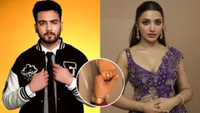 Did Elvish Yadav Get Engaged To Jiyaa Shankar?