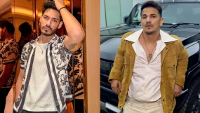 Digvijay Singh Rathee Prince Narula The 50