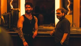 Vishal Bhardwaj O'Romeo