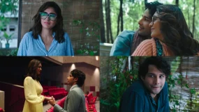 Do Deewane Seher Mein Trailer