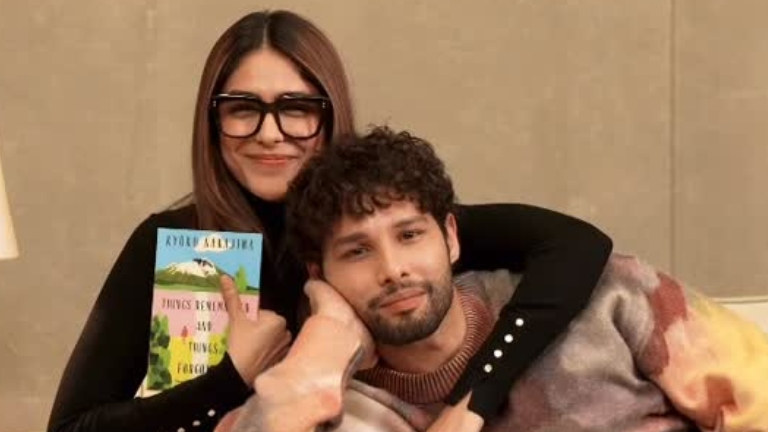 Do Deewane Seher Mein Trailer