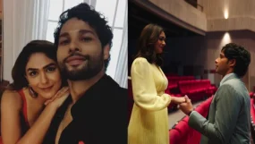 Do Deewane Seher Mein