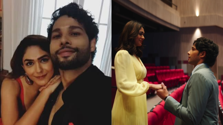 Do Deewane Seher Mein