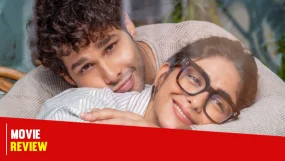 Do Deewane Seher Mein Siddhant Chaturvedi Mrunal Thakur