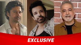 Aamir Ali, Rajeev Khandelwal, Ravi Behl Weigh In On Actors Being Typecast In Bollywood