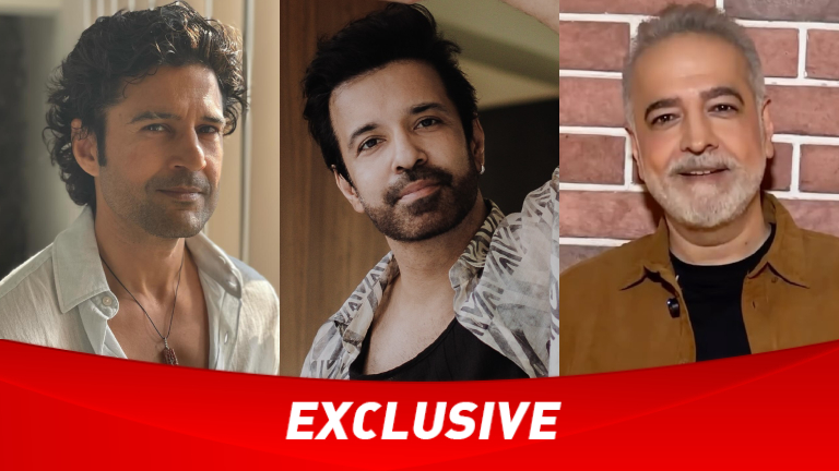 Aamir Ali, Rajeev Khandelwal, Ravi Behl Weigh In On Actors Being Typecast In Bollywood