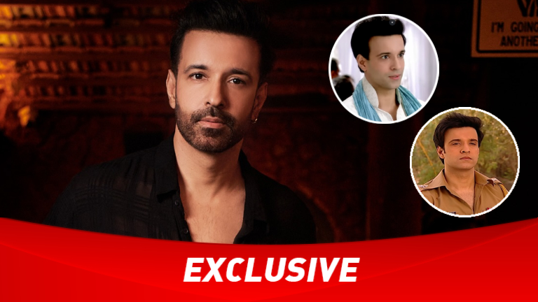 Aamir Ali Reveals Why He 'Ro-Ro Ke' Became A TV Actor Instead Of Joining Bollywood