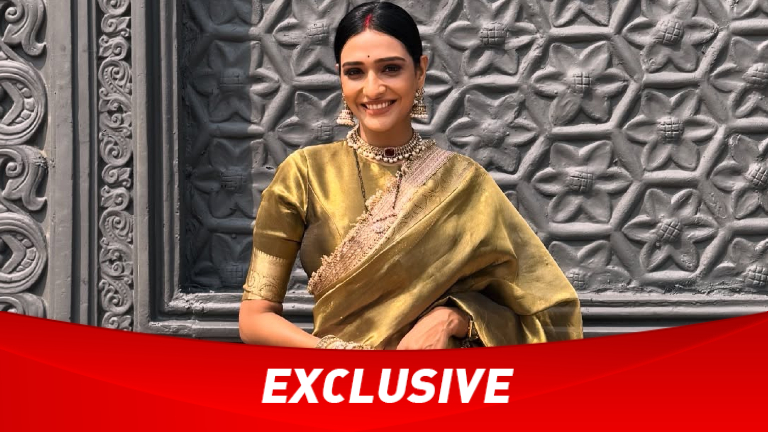 Aishwarya Khare ADMITS TRP Influences A Show's Storyline