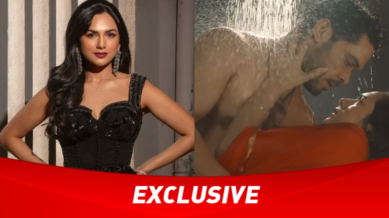 Akanksha Chamola Opens Up About Working With Intimacy Coordinators In Dil, Dhokha Aur Desire