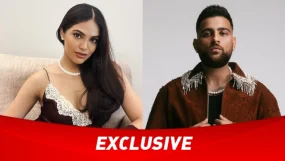 Alankrita Sahai Karan Aujla