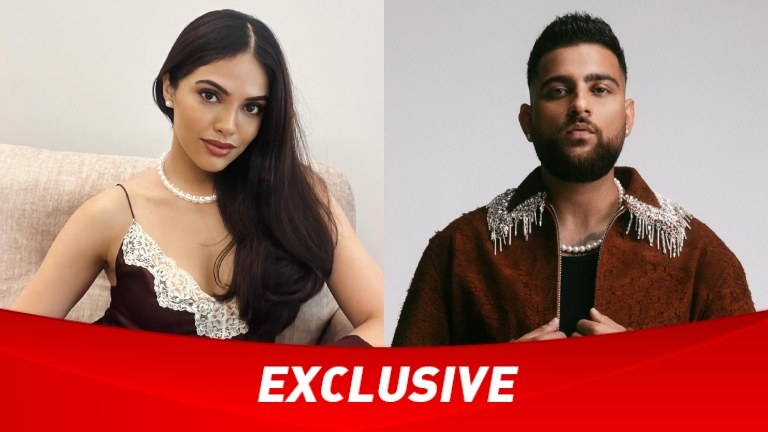 Alankrita Sahai Karan Aujla