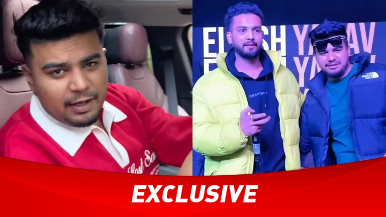 Archit Kaushik Calls Out Contestants For Using Elvish Yadav’s Name For Footage In The 50