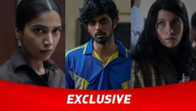 Bhumi Pednekkar, Aditya Rawal, Samara Tijori Call Daldal Their 'Biggest Test' Yet