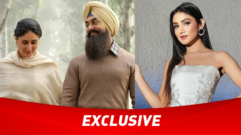 Donal Bisht Confesses Being Shortlisted For Aamir Khan's Laal Singh Chaddha Before Kareena Kapoor’s Casting