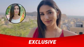 Donal Bisht REVEALS Performing Her Own Stunts In Ek Deewana Tha