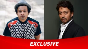 Hussain Dalal Calls Late Irrfan Khan 'Finest Actor Of Our Times'
