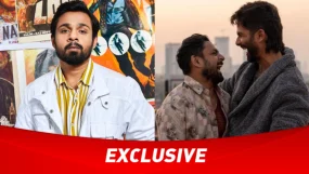 Hussain Dalal Calls Shahid Kapoor 'Best Co-Actor' He's Worked With