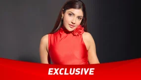 Ishita Raj REACTS To 'Outsider' Tag Revealing If There's Any Pressure Of Working