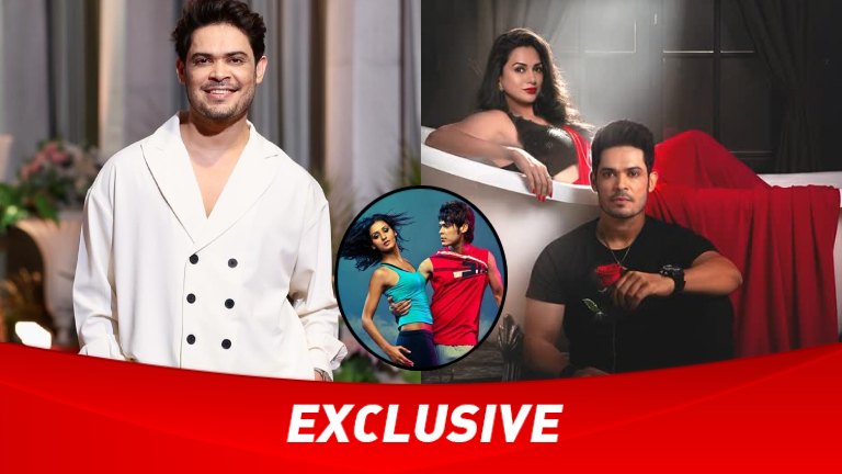 Kunwar Amarjeet Singh Reveals Why He Wants To Break Free Of His Dance Image In Dil, Dhokha Aur Desire