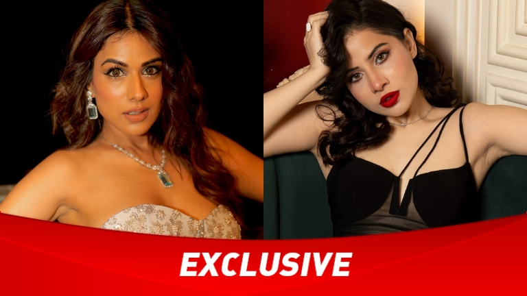 Nia Sharma Splistvilla X6