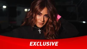 Nia Sharma Splitsvilla X6