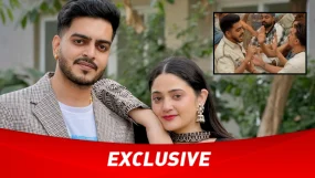 Rachit Singh Defends Wife Sibbu Giri's Slap Remark For Karan Patel And Prince Narula