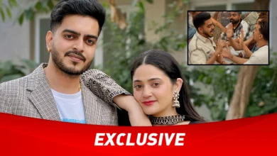 Rachit Singh Defends Wife Sibbu Giri's Slap Remark For Karan Patel And Prince Narula