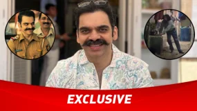 Rahul Deshpande Reveals Feeling 'Immense Pressure' On O'Romeo Sets