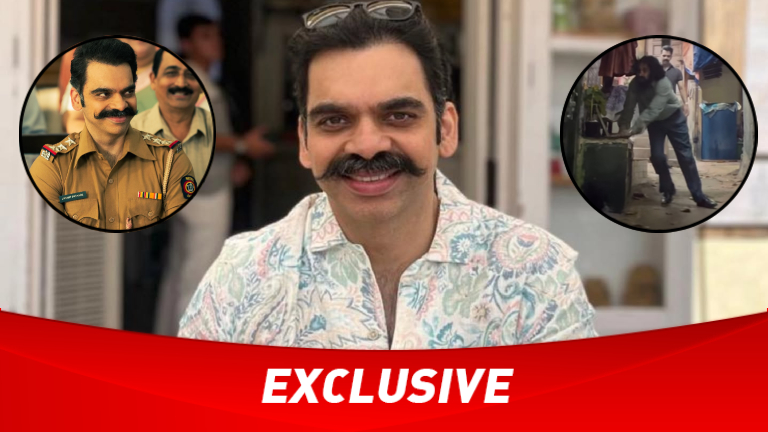 Rahul Deshpande Reveals Feeling 'Immense Pressure' On O'Romeo Sets