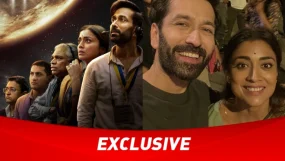 Space Gen: Chandrayaan