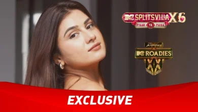 Diksha Pawar Splitsvilla X6