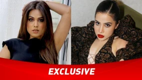 Nia Sharma Splitsvilla X6