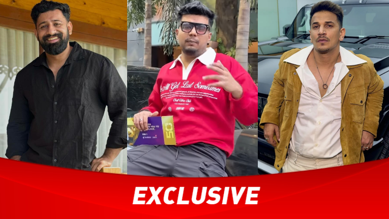 Archit Kaushik Reacts to Prince Narula- Rajat Dalal Clash