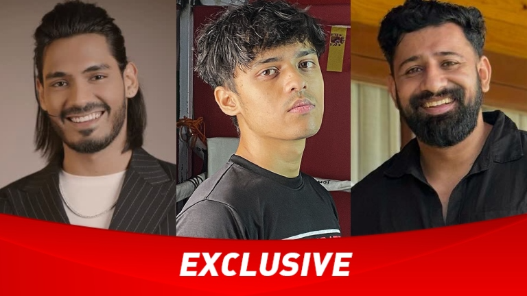 Vanshaj Singh The 50