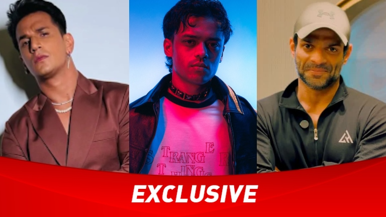 Vanshaj Singh The 50