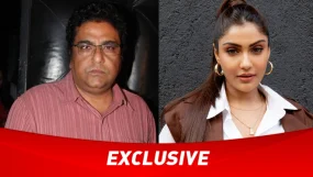 Zakir Hussain, Ishita Raj Comment On How OTT Changed Actors' Casting