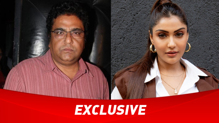 Zakir Hussain, Ishita Raj Comment On How OTT Changed Actors' Casting