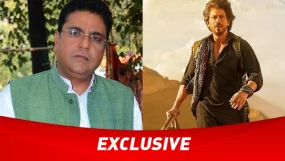 Zakir Hussain SLAMS Casting Based On Actors' Social Media Followers; Questions, "Sabse Zyada Followers Shah Rukh Khan Ke Hai Fir Dunki Kyun Nahi Chali?"