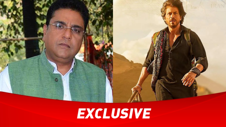 Zakir Hussain SLAMS Casting Based On Actors' Social Media Followers; Questions, "Sabse Zyada Followers Shah Rukh Khan Ke Hai Fir Dunki Kyun Nahi Chali?"