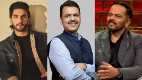 Film Bodies Write Letter To Maharashtra CM Over Celebs Security Concerns 