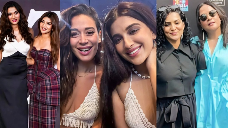 Galentine's Day 2026